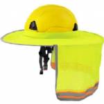 HI Viz Sun Shade